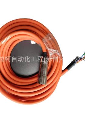 ABB伺服线缆-动力线缆CBLC0501312P，反馈线缆CBLC05013F3XF