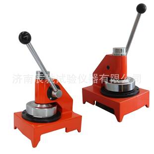 克重取样器|纸张克重测定标准试样取样器|济南辰驰|生产销售