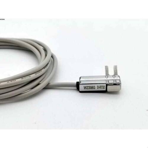 旋转叶片式气缸专用开关D-R731/R732 D-S791/S792 D-S7P1/S7P2