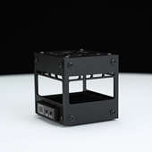 R2S散热器R5C风扇软温控调速底座迷你主机工控机路由网卡友善