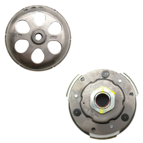 三阳哈士奇DRG150 XS150T-10-12 BT150小钢炮150传动皮带轮驱动盘