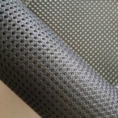 藤编材料藤条pe塑料仿藤藤编仿真眼笪手工编织胶藤家具辅料柜门