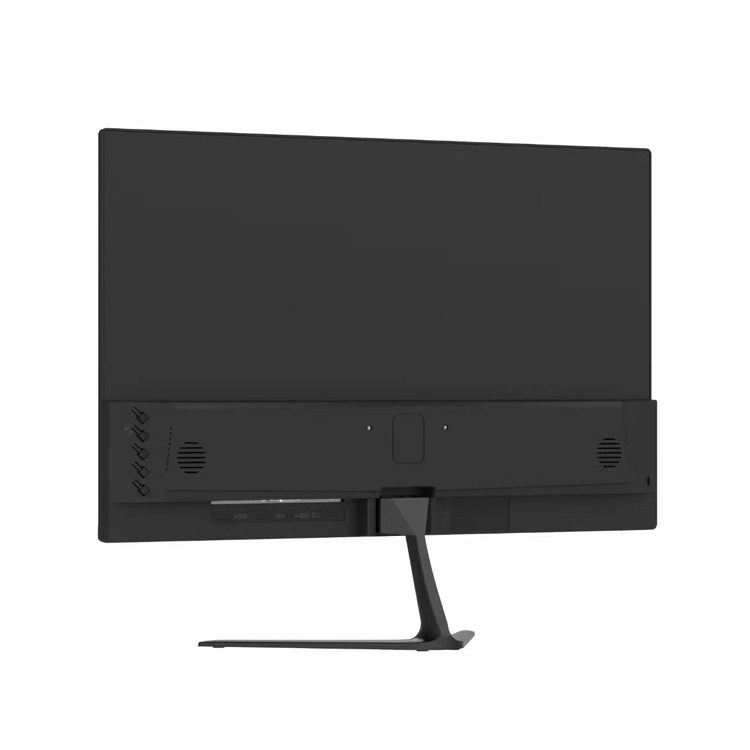 顺丰包邮现代22/24/19显示器内置音箱BNC监控显示屏电视壁挂高清