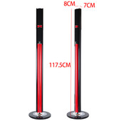 工厂库存货5.1家庭影院音响前置音柱 无源卫星环绕音箱 家用落地式