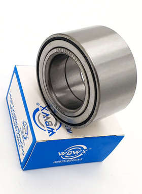 时风电动汽车轿车配件GD04C车型D101 D102前轮轴承 前碟刹盘轴承