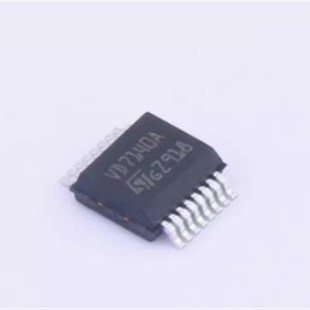 VD7140A 适用于奔驰座椅电脑模块不工作易损IC汽车电脑板常用芯片