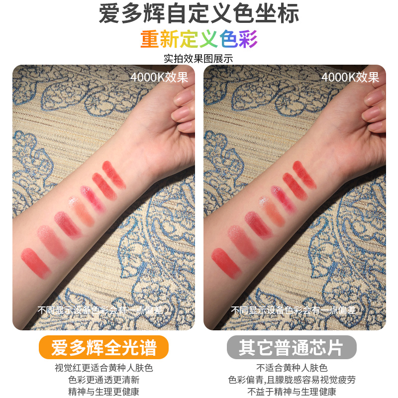 3度明装射灯小光束角led气氛灯酒吧博物馆茶室吸顶聚光灯可调角度