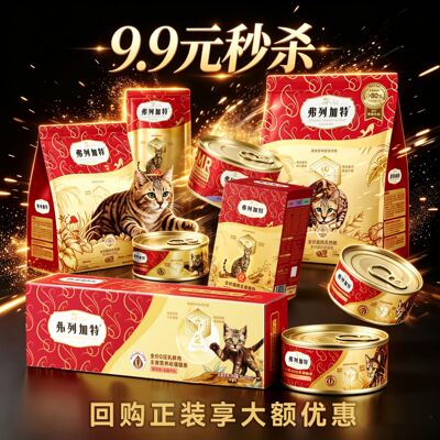 【试吃特惠】弗列加特0压乳试吃