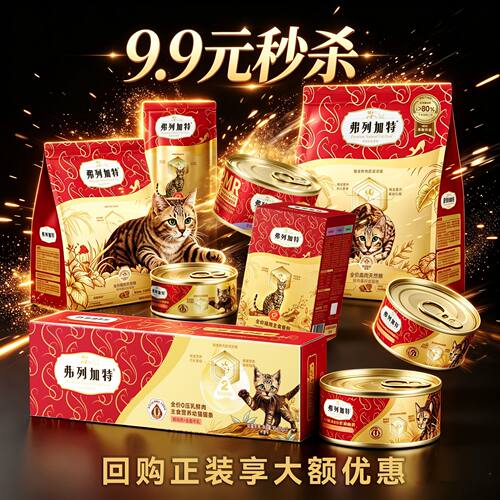【试吃特惠】弗列加特0压乳试吃