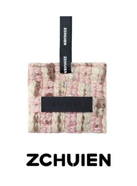 ZCHUIEN车载香薰2025新款衣柜香包挂件家用清新挂饰除味持久留香