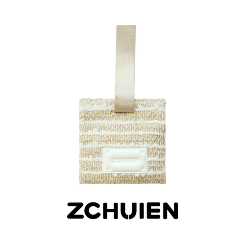 ZCHUIEN香薰车载摆件持久留香