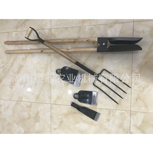 专业生产东南亚泰国冠鸡锄头HOE，H301 H316规格  H317