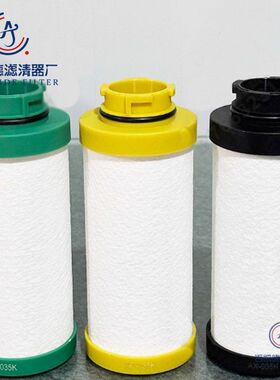 替代凌宇干燥机管道精密过滤器滤芯LYAF-D120AA/AO/AX AA-120K