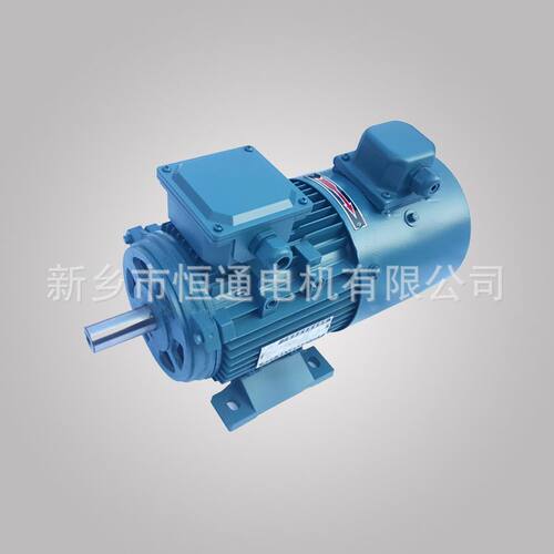 千业恒通   YLJ112M-16NM-4 三相交流力矩电动机 质量稳定