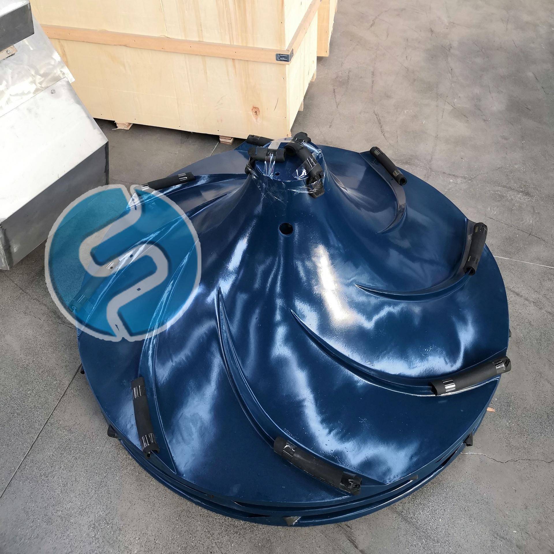 伞形立式搅拌机PLB-2500