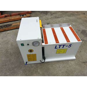小型家具边角倒圆机 木工机械R弧角修角机 橱窗门齐头倒角机
