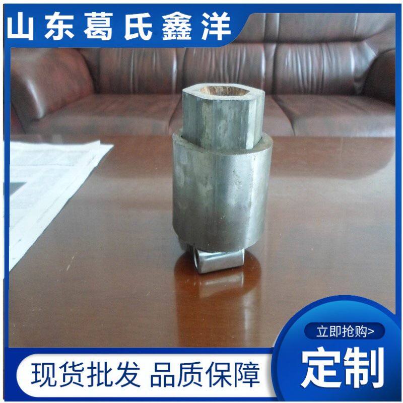 无缝异型钢管厂家 八角形  六角形  方矩管  可按客户需求定制