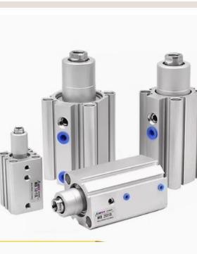 台湾JAFU气缸 RODLESS CYLINDER 气压缸 JEAU FWU EN.CO.,LTD