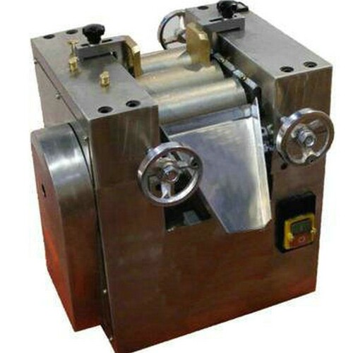 厂家供应 化工三辊研磨机 实验室三辊研磨机 三辊研磨机