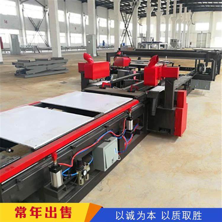 数控家具板四边切割锯 自动修边保温板玻镁板锯边机,五金/工具,机床,淘宝优惠券,粉丝福利购,淘宝优惠卷