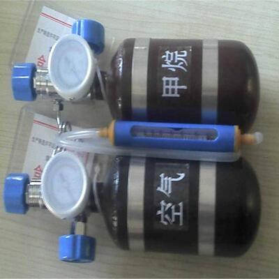 供应矿用甲烷传感器效验仪 XZJ-4型甲烷传感器效验仪山东厂家