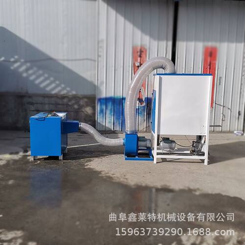 喷胶棉丝绵开棉机 玩具公仔棉开松机 抱枕纤维棉开松机 现货供应