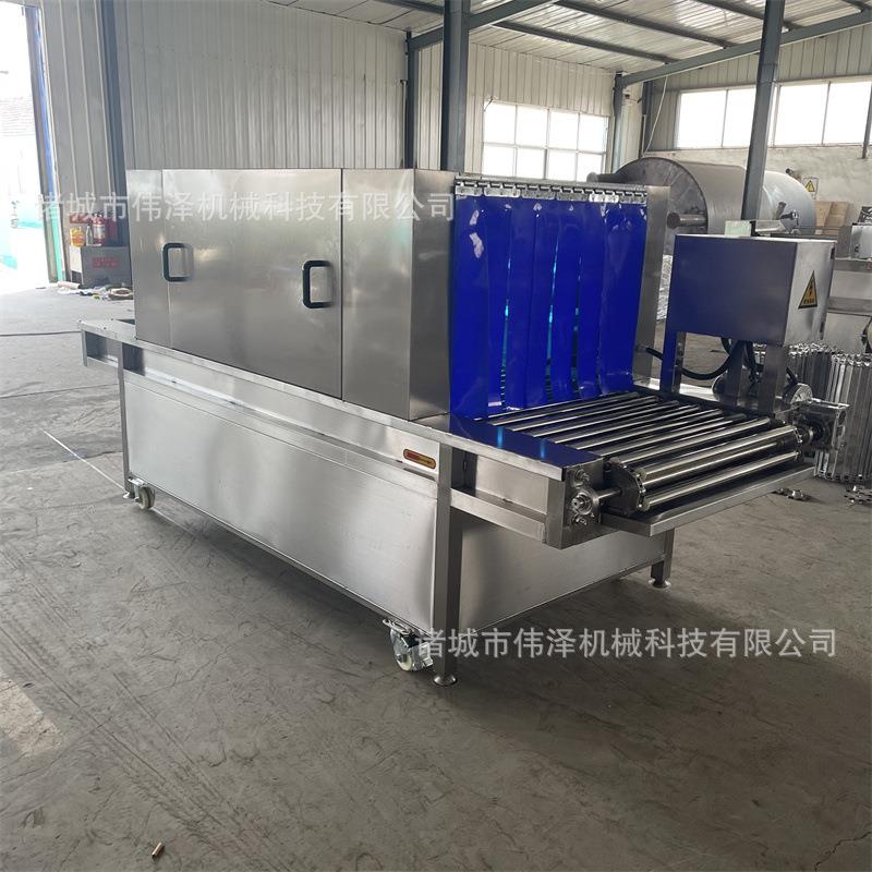 木质餐具紫外线杀菌机食品外包装紫外线消毒机医用品紫外线消毒机