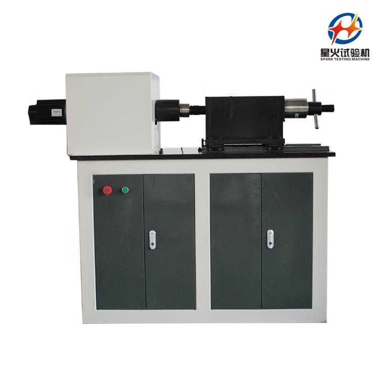 高强度螺栓扭转试验机 六角螺栓扭矩系数 轴向力测试机供应