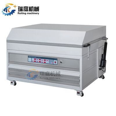 洗版烘干柔版树脂版一体机制版晒版机 多规格