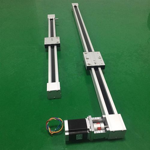 高速电动SH-45BI;SH-45B滑台,线性模组,同步带铝型材导轨厂家