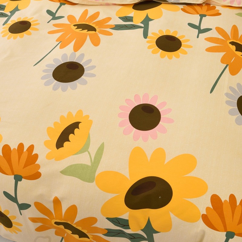 纯棉磨毛床单单件全棉加厚1.5米1.8m床单人学生宿舍1.2m 全棉斜纹