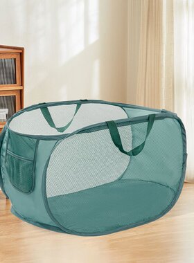 羽毛球球拍装备包折叠便收纳包携网格透气运动训练单肩包可加log