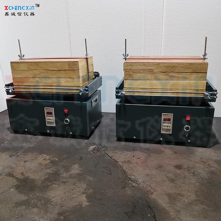 实验室自动振动筛 往复式振筛机煤炭化验分析设备鑫诚信厂家直供