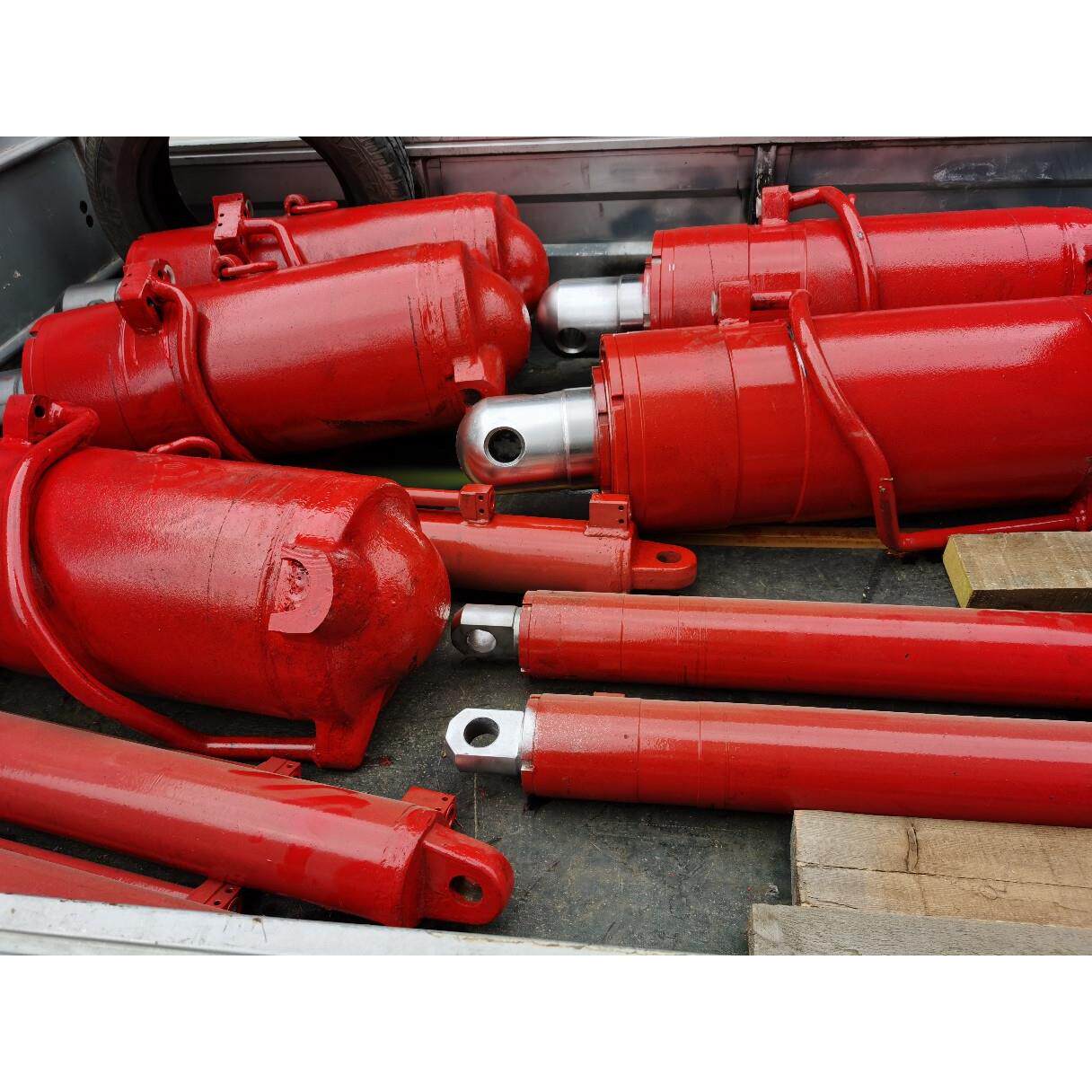 液压支架侧推千斤顶(顶梁)适用于 郑煤机 平煤机 林州重机配件