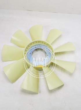 供应CAT卡特320C 330C风扇叶片204-0910挖掘机2040910发动机配件