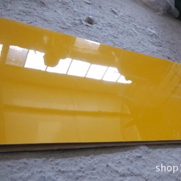 厂家生产玻璃钢挡板加厚加强型表面平整光滑