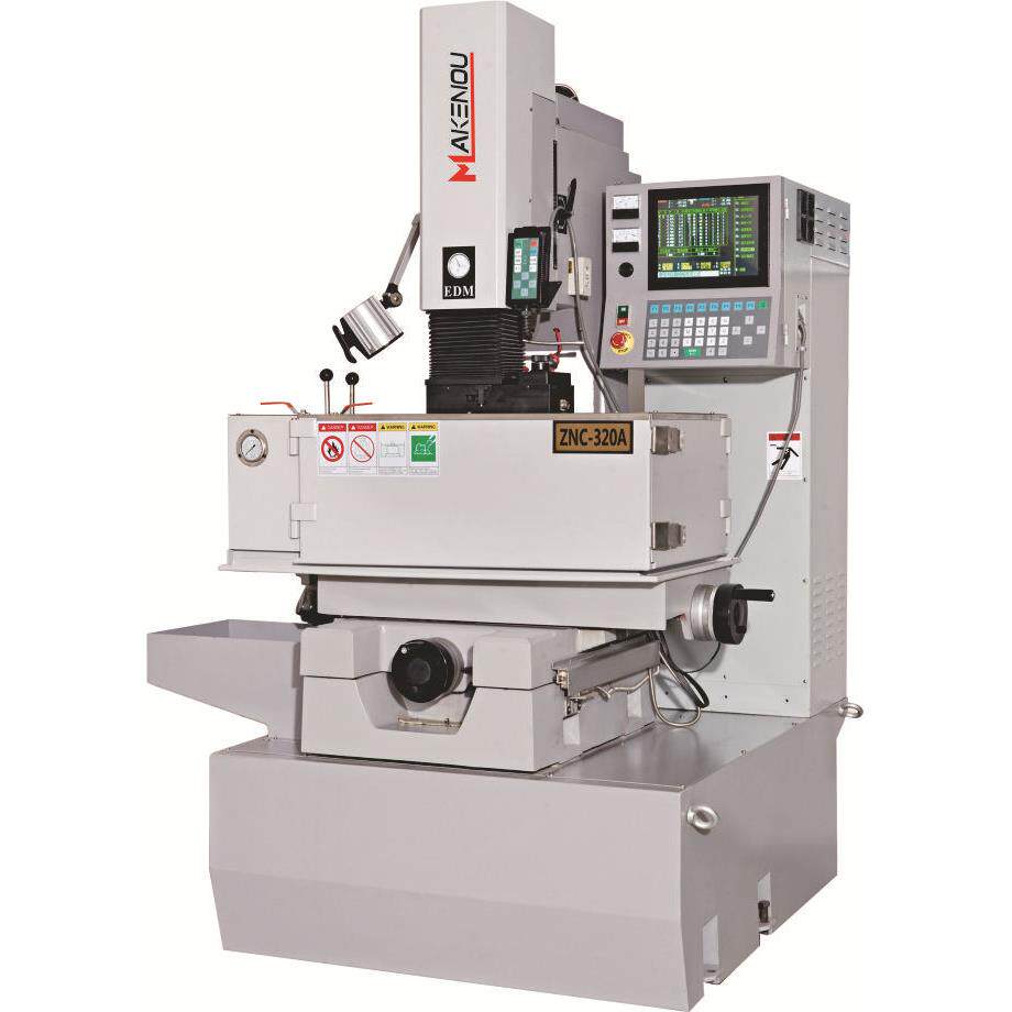 东莞深圳厂家直销#台湾矽特火花机znc350石墨#钨钢电火花加工机