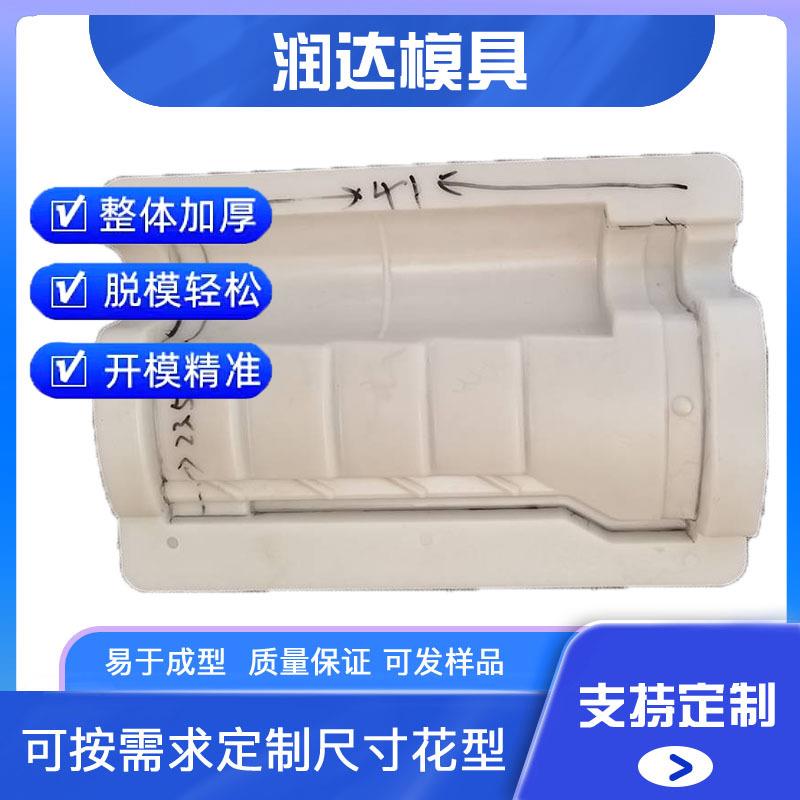 供应新型青瓦 仿古青瓦 仿古瓦 小灰瓦 古建瓦 瓦片模具水泥制品