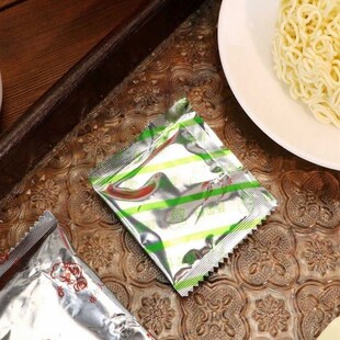 莫丽卡福建e特产火鸡面漳州卤面传统闽南小吃方便面拌面桶装沙茶