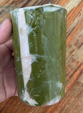 越南风味扎肉火腿熟食chagio lua500G火锅面包S煎肉特色三明治肉