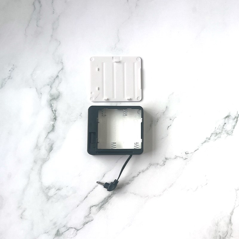 应急电池盒(五年质保)