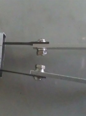 YYU-25/50 北钢院电子引伸计