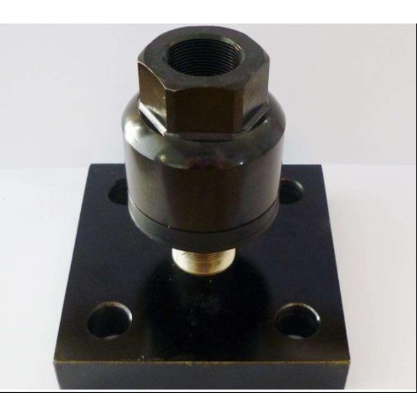 摆动浮动接头 万向接头FD1004 M4*0.7 M5*0.8 M8 M10 M12 M16 M20