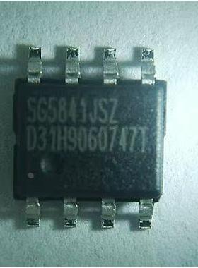 SG5841JSZ SG 5841SZ SOP-8 液晶常用电源芯片 全新原装正品现货