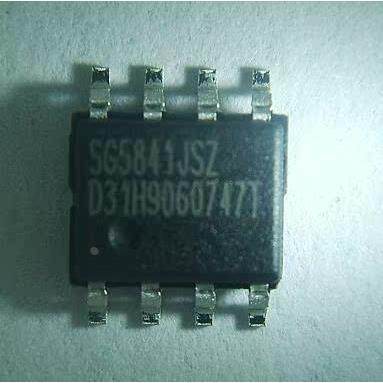 SG5841JSZ SG 5841SZ SOP-8 液晶常用电源芯片 全新原装正品现货