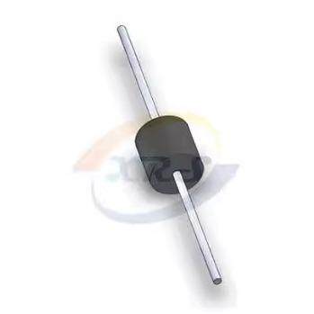 5KP5.0/6.0/6.8/15/24/30/33/36/48CA  TVS瞬变抑制大功率二极管