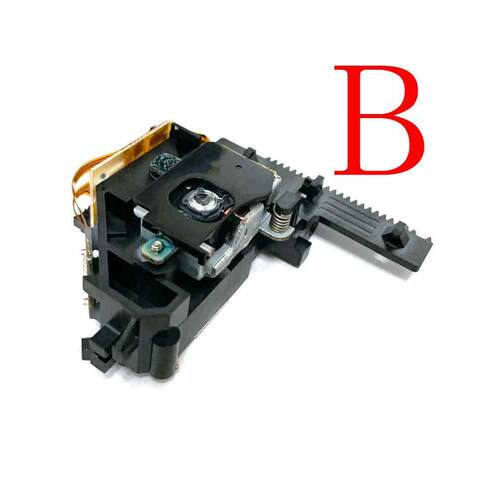 瑞典谱丽声BLADELIUS FREJA MKII FREJA MKIII 镭射头 SACD激光头