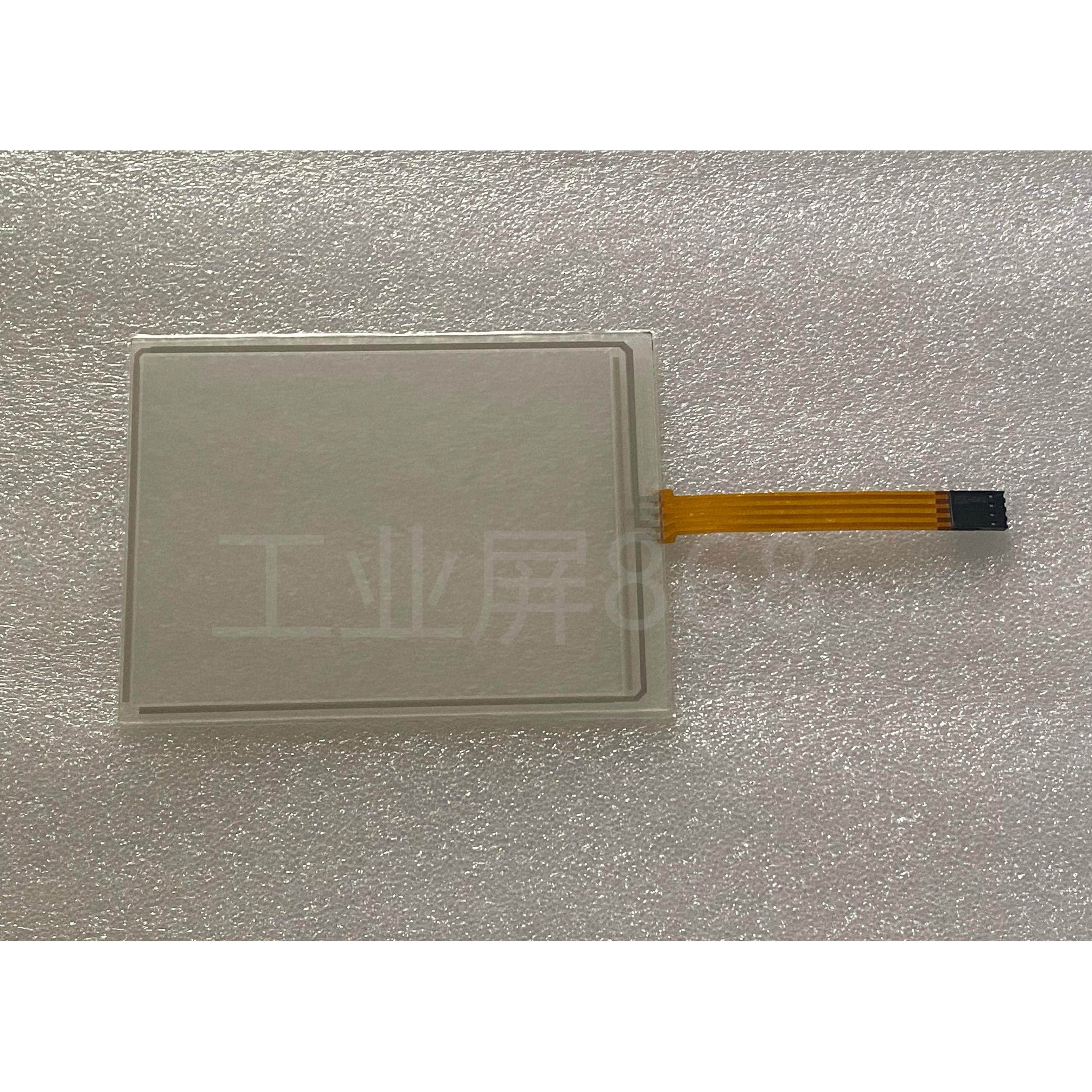 全新AMT 5.7寸4线触摸屏 AMT9502,AMT 9502 触摸板 触摸玻璃外屏