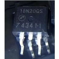 AP18N20GS 263 18N20 液晶高压板MOS管 18N20GS