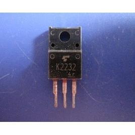 原装拆机2SK2232 K2232 质量保证